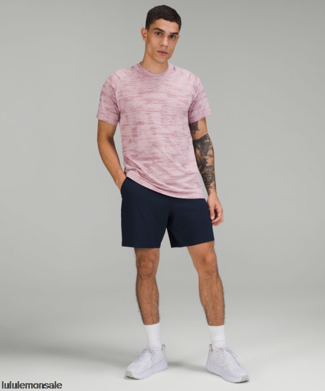 Lululemon Deutschland DELULU768 | Metal Vent Tech Kurzarmshirt 20 Multi